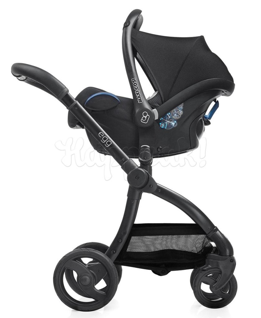 Адаптеры для автолюльки Cybex Aton