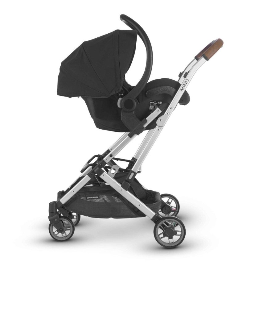 UPPABABY minu коляска