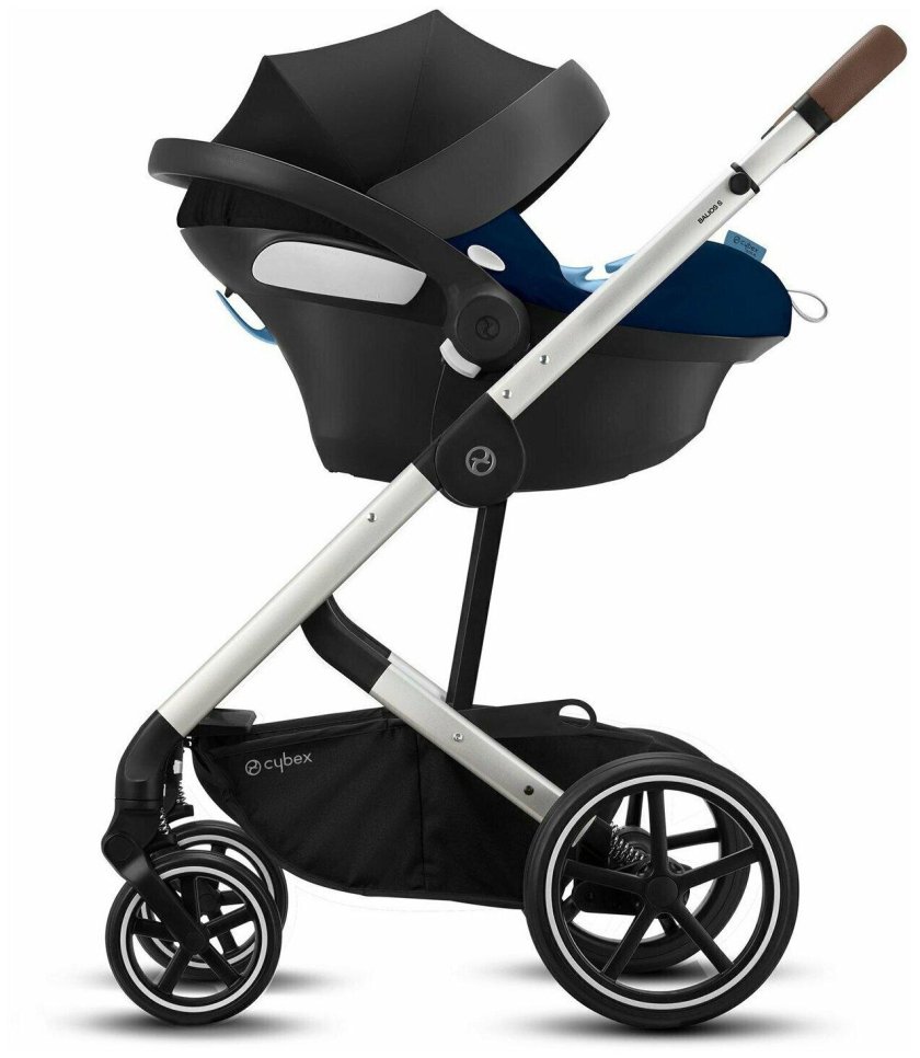 Cybex Balios s Lux