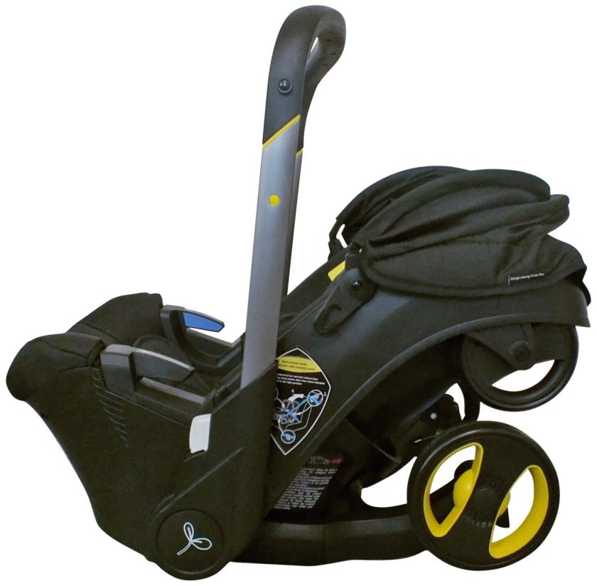 Коляска автокресло MSTAR