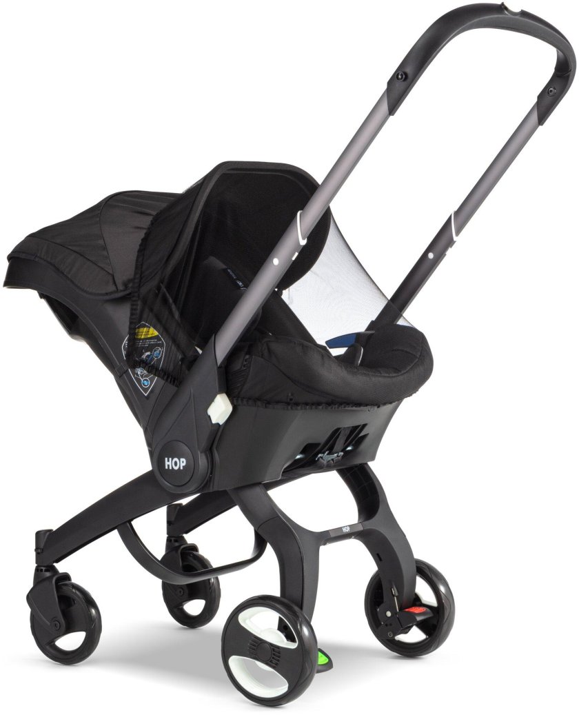 Foo Foo автокресло