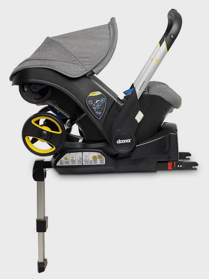 База Isofix для автокресла Doona
