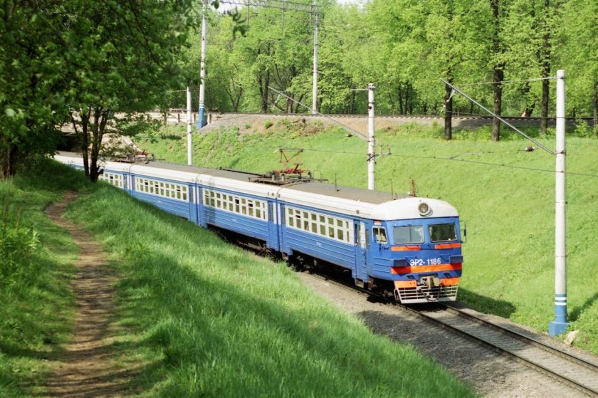 Станции электричек Подлипки дачные