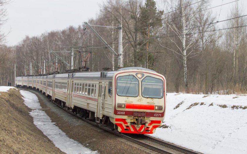 Эд4м Мытищи