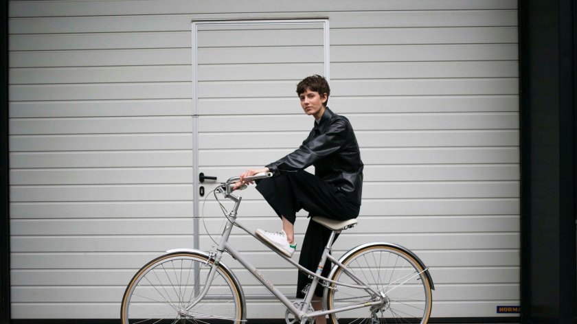 Велосипед Эстетика Пинтерест