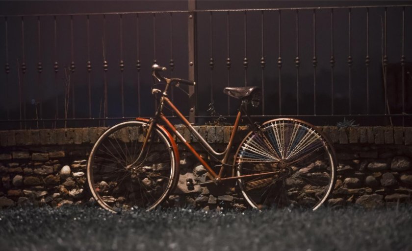 Велосипед Эстетика Пинтерест