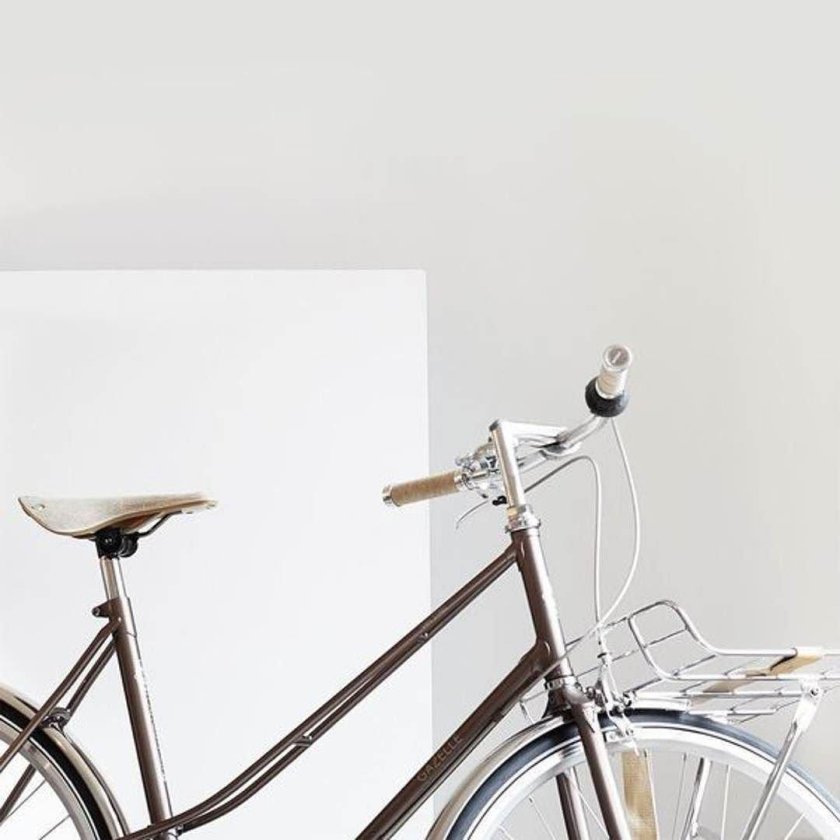 Велосипед Эстетика Пинтерест