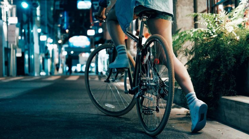 Красивые велосипеды