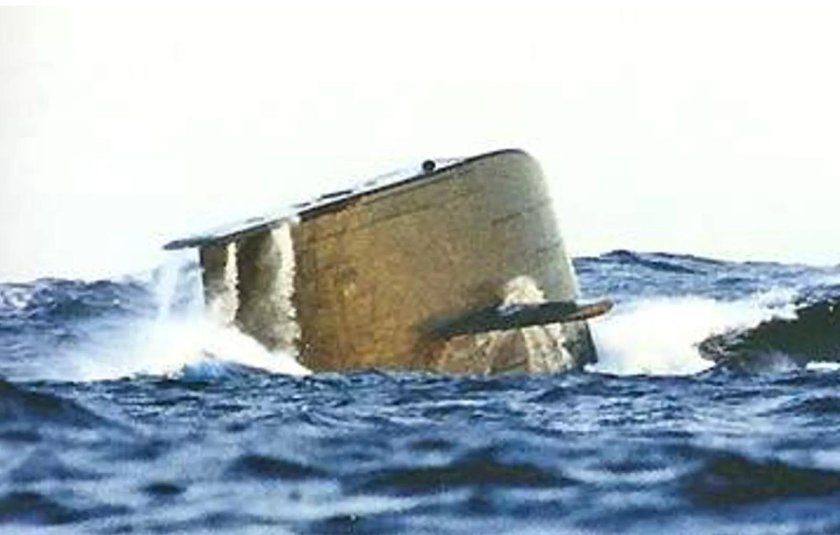 Collins подводная лодка