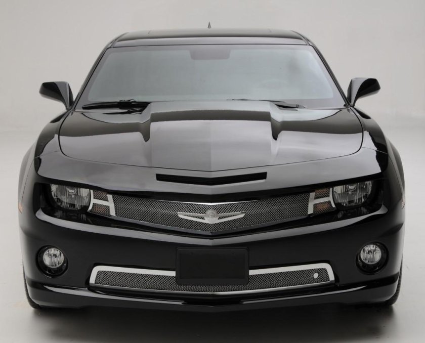 Шевроле Камаро 2011