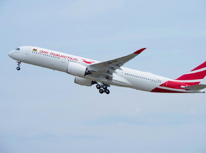 Air Mauritius