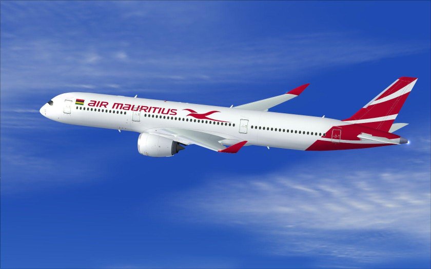 Air Mauritius авиакомпания