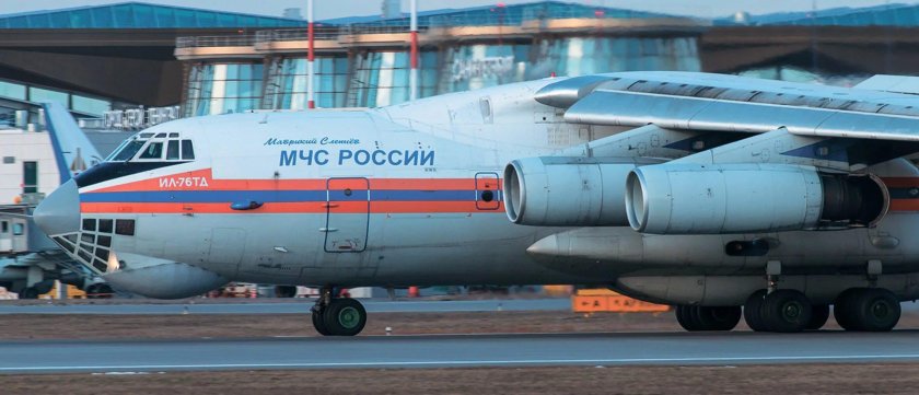 Маврикий с самолета