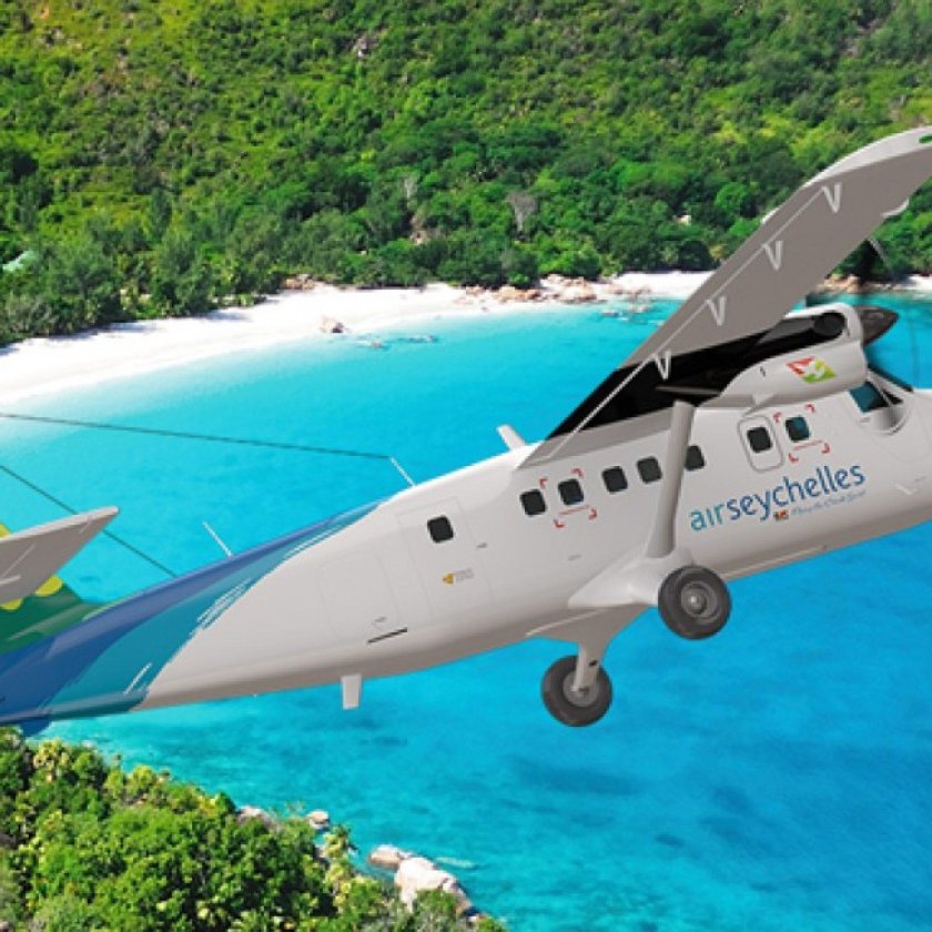 Эйр сейшеллз