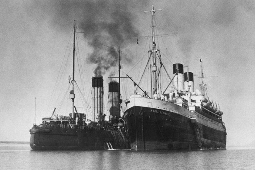 Красин Монте Сервантес