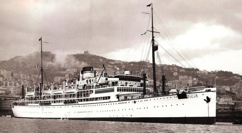 Виргилио Марчи