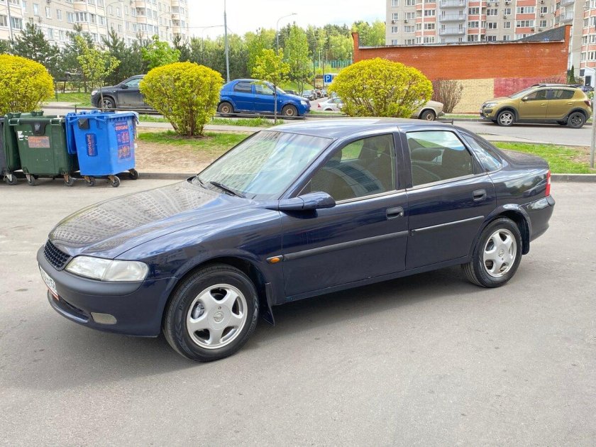 Volvo s40 1998