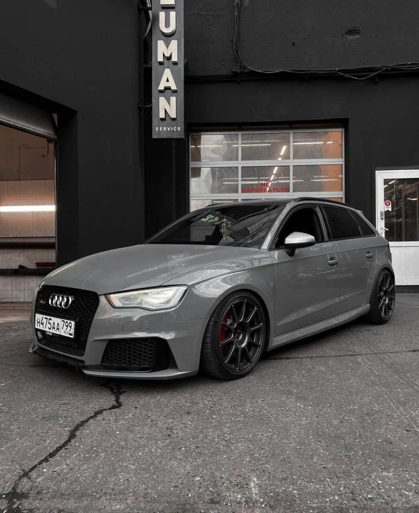 Audi 2023 New models