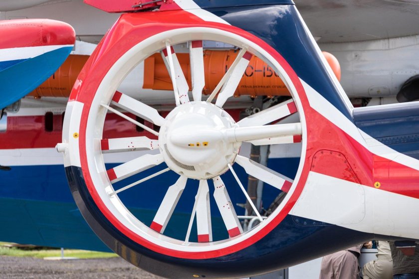 Фенестрон ка-62