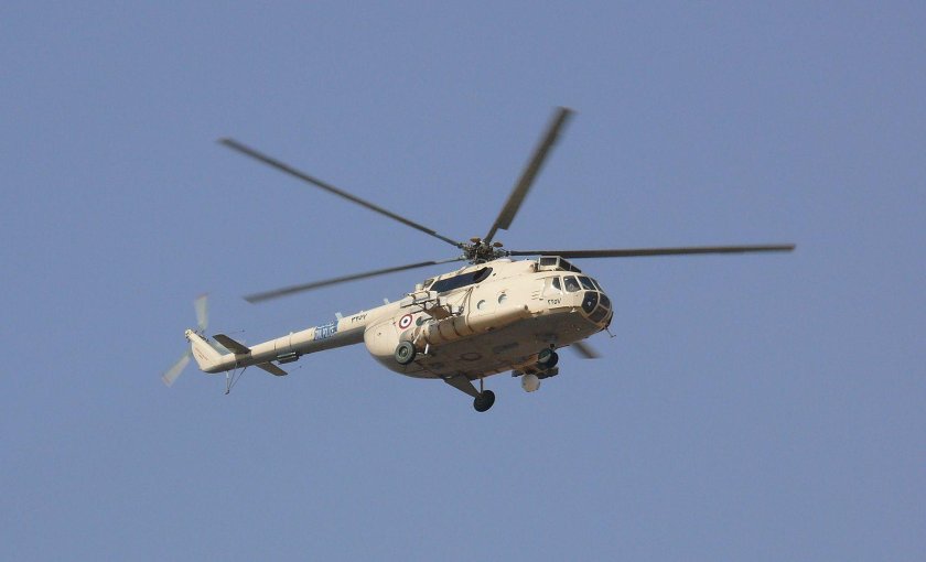 Mil mi-8