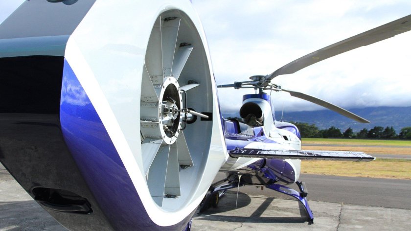 Eurocopter ec130