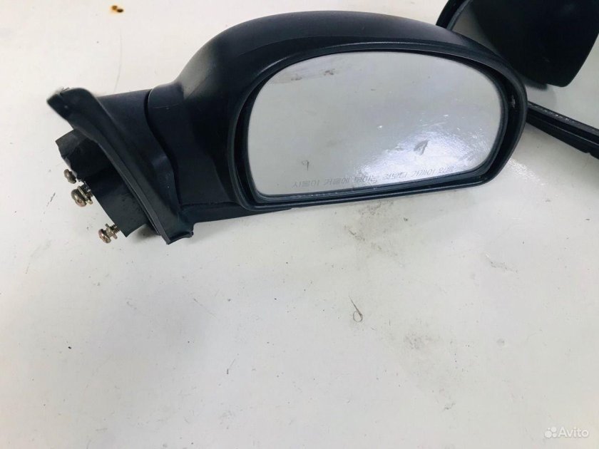 Зеркало акцент оригинал