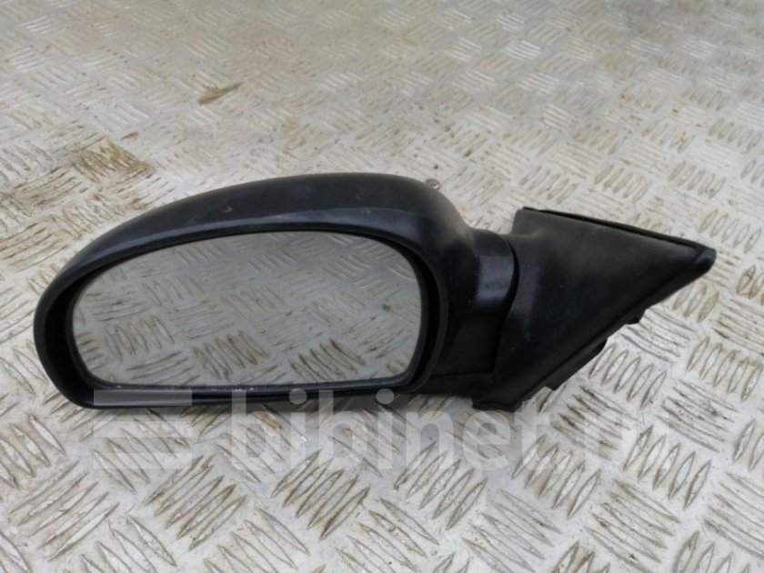 Хендай Портер 2 зеркала левая