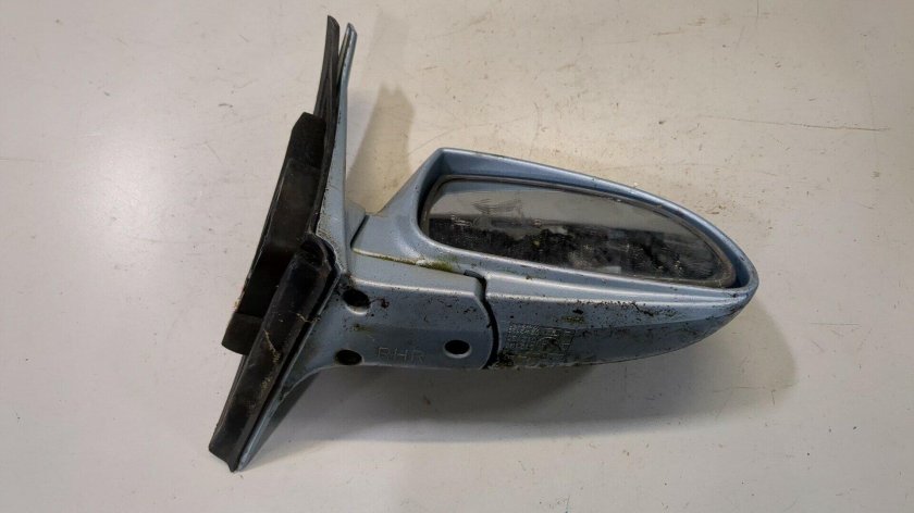 Зеркало правое механическое