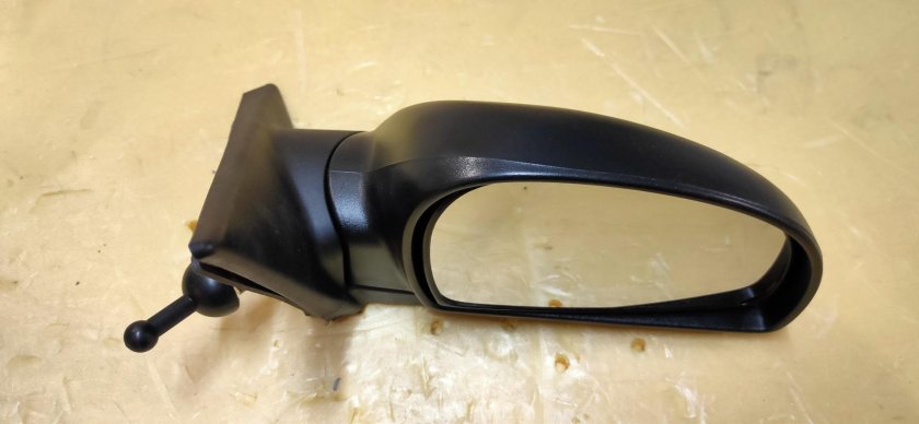 Зеркала Hyundai Accent