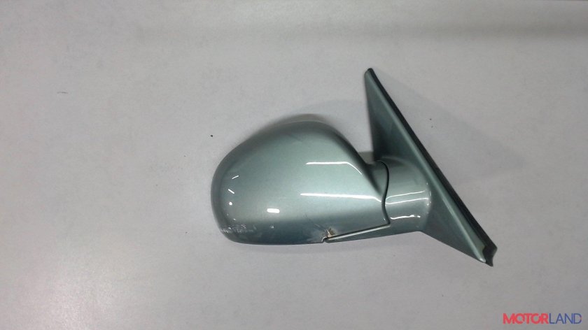 Боковое зеркало Hyundai Accent