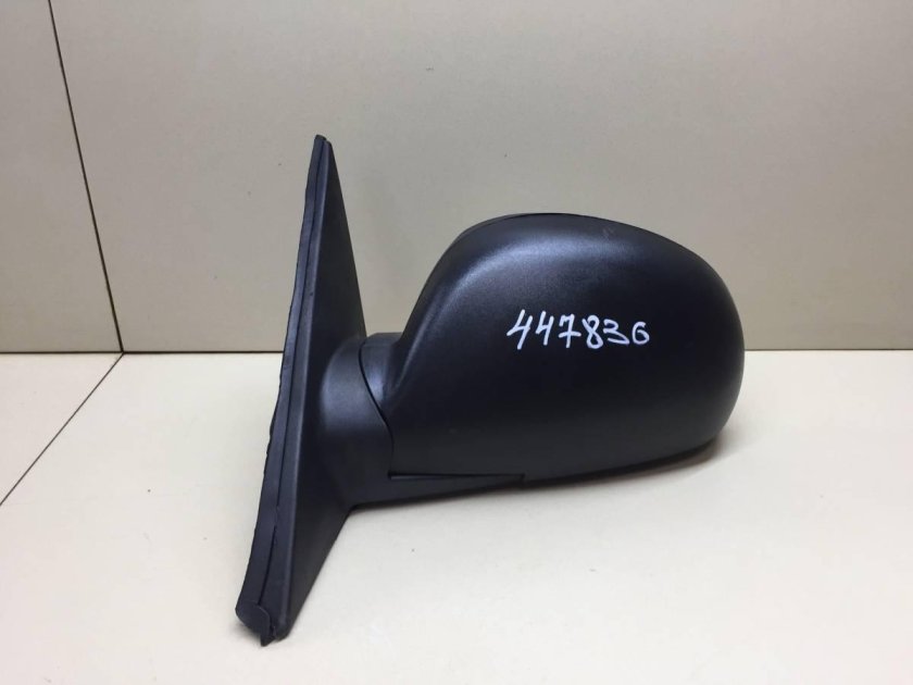 Зеркало правое электрическое