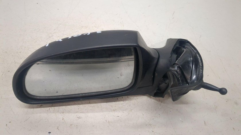 Зеркало левое hyundai accent