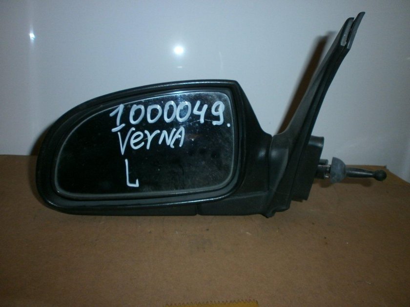 Зеркала Hyundai Accent