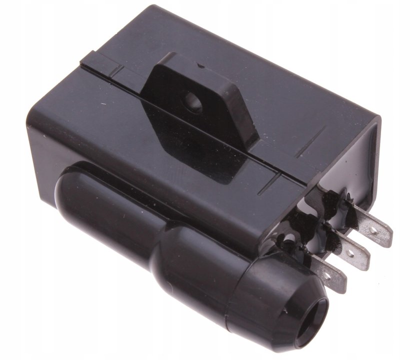 Jawa Babetta 50 207 210 модуль катушки зажигания