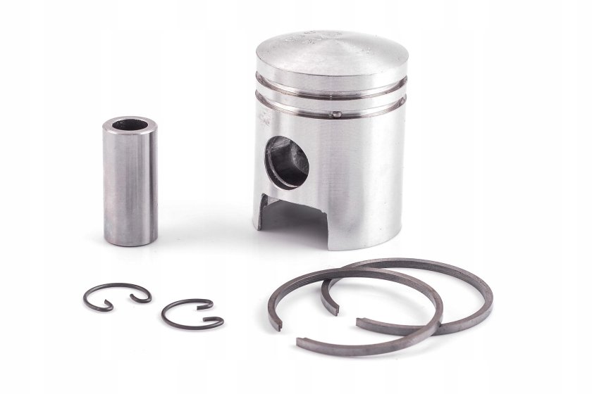 Поршень Ява 50