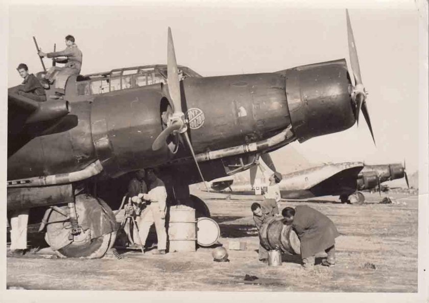 Итальянские бомбардировщики первой мировой