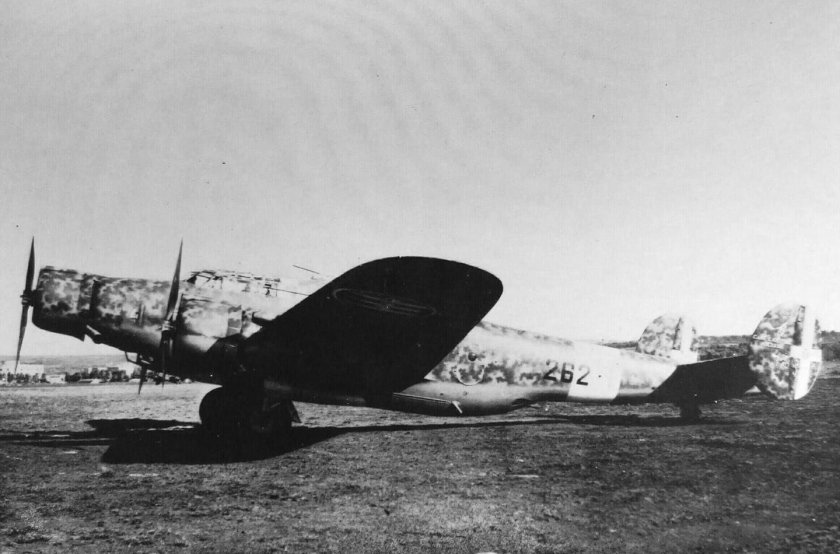 Fiat br.20 cicogna