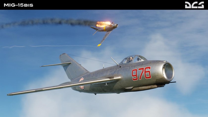 Mig 15