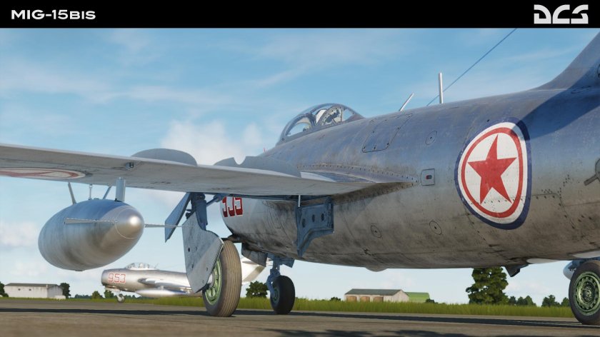 Mig 15