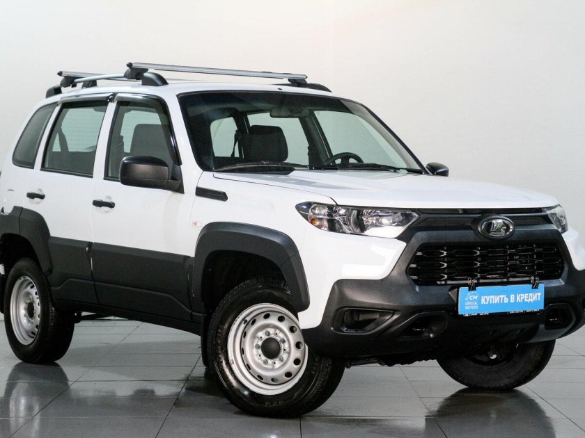 Нива трёхдверная цена б.у на авито