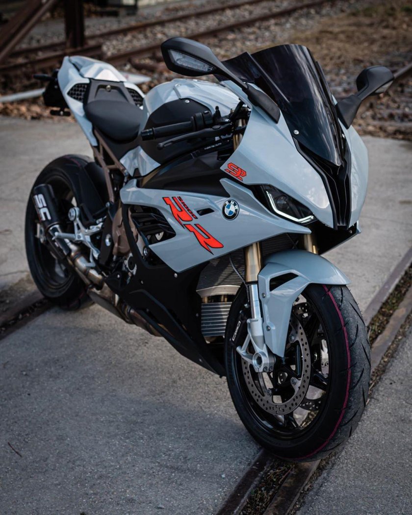БМВ s1000rr