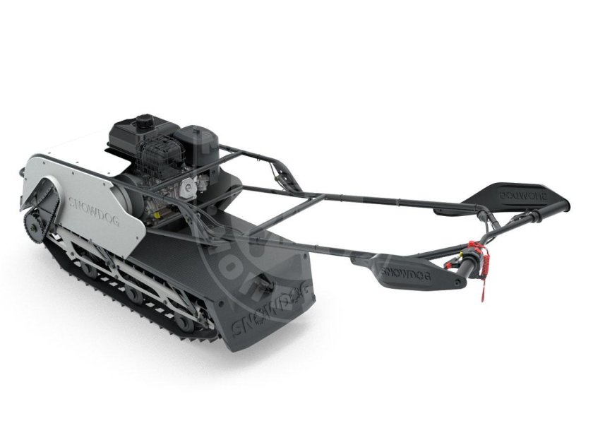 Мотособака Snowdog