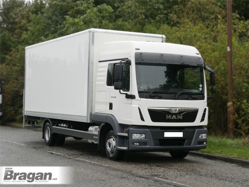 Ман ТГЛ 5 тонн