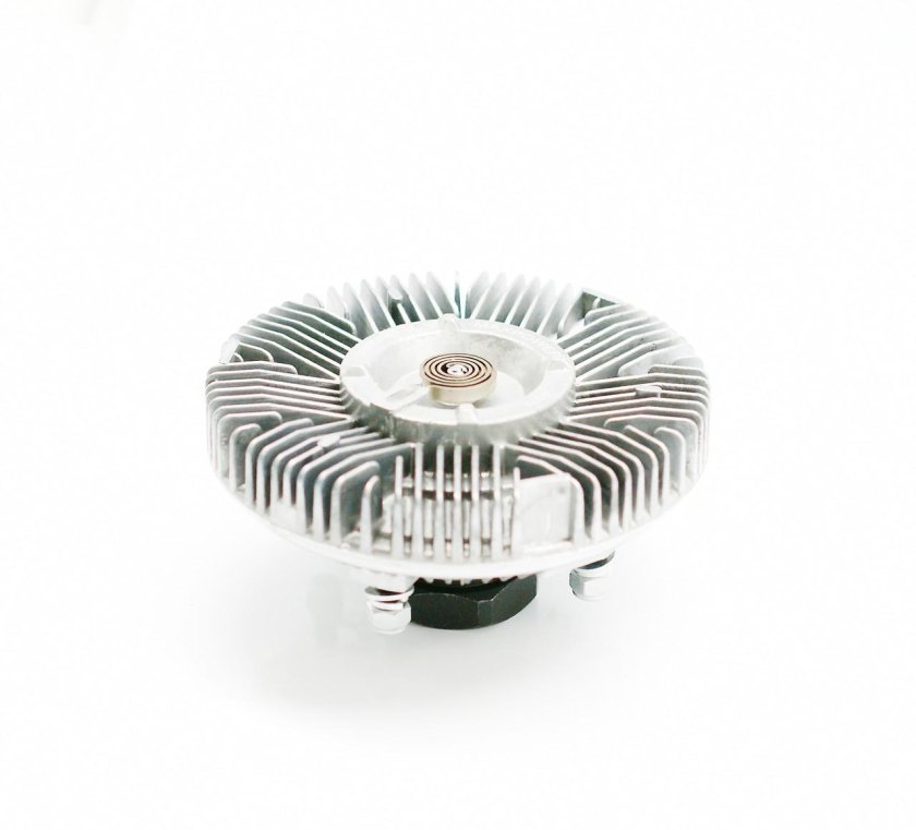 Муфта вязкостная КАМАЗ Камминз