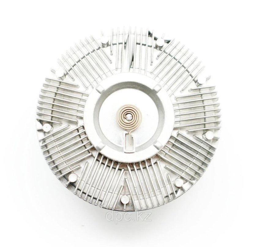 Вискомуфта КАМАЗ 4308