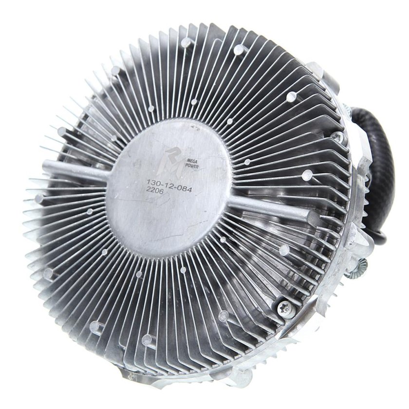 650-1308010 Вискомуфта