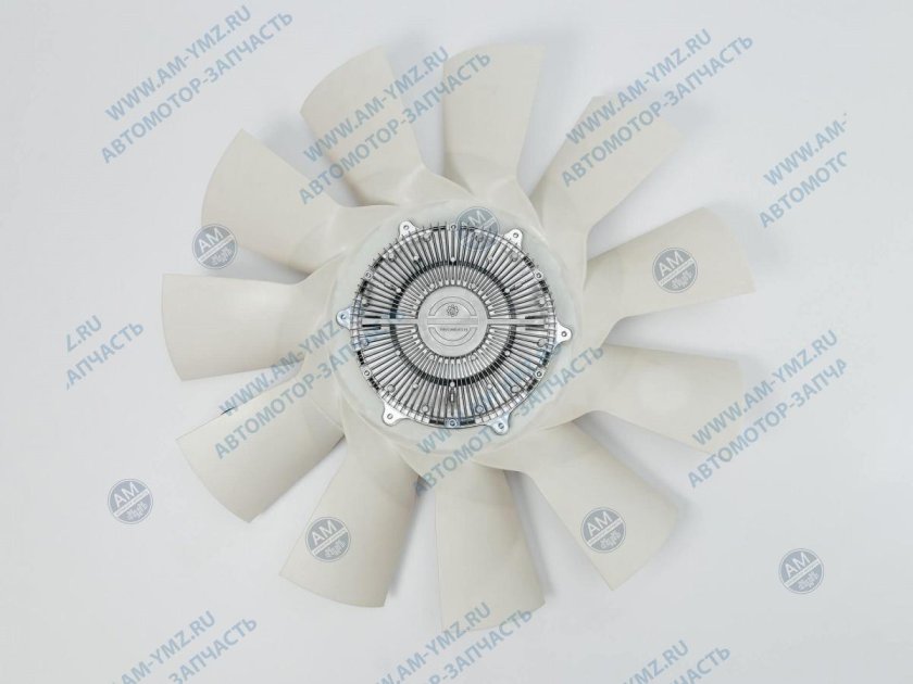 Запчасти для грузовиков