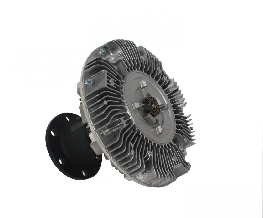 Муфта вязкостная ЯМЗ 238