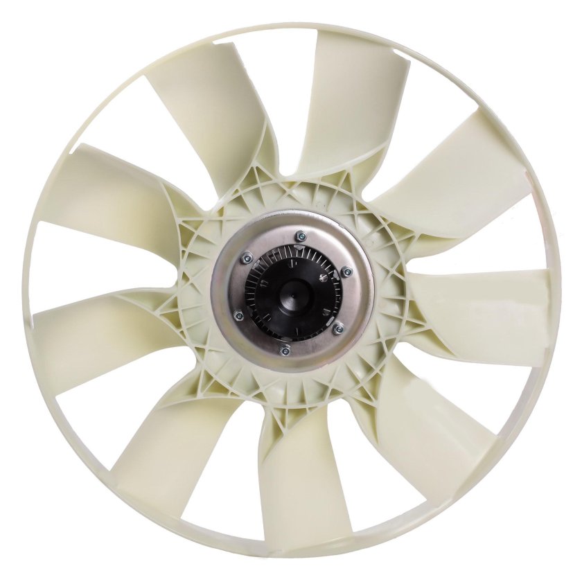 Вязкостная муфта КАМАЗ 65115