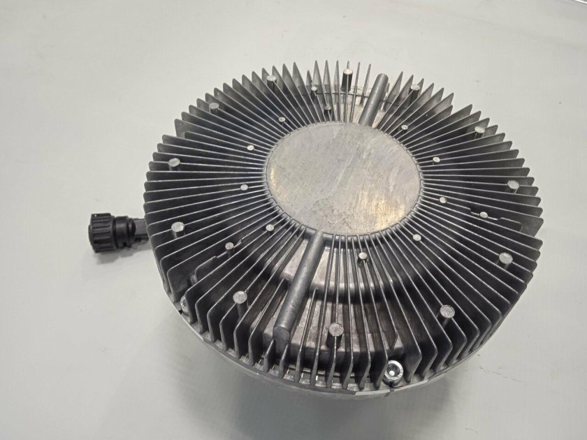 Вискомуфта КАМАЗ 65115 cummins